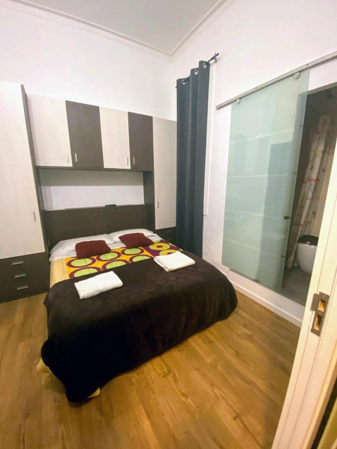 Sant Antoni Hostal, Sustainable Tourism Barcelona Exteriér fotografie