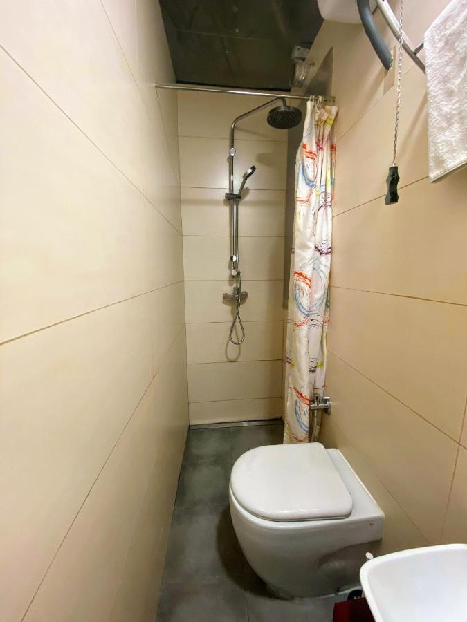 Sant Antoni Hostal, Sustainable Tourism Barcelona Exteriér fotografie