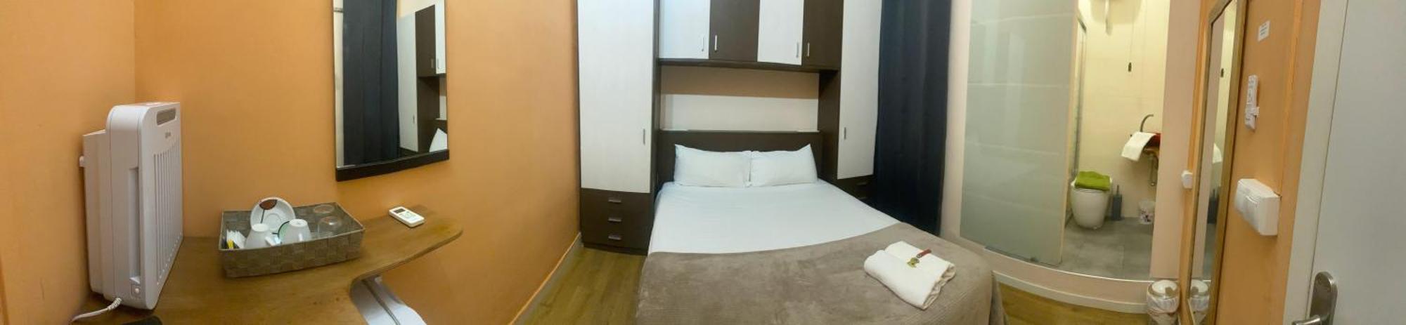 Sant Antoni Hostal, Sustainable Tourism Barcelona Exteriér fotografie