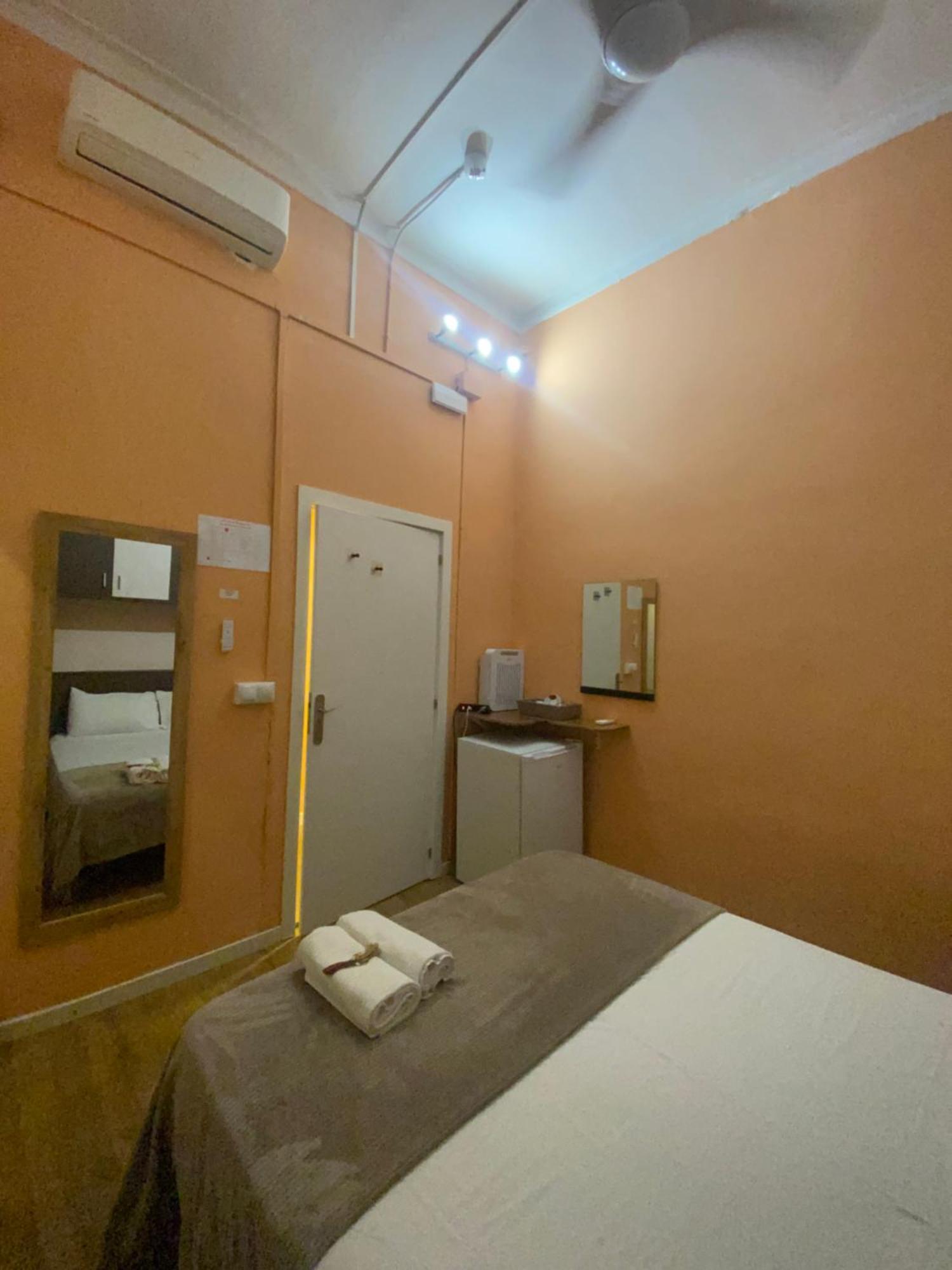 Sant Antoni Hostal, Sustainable Tourism Barcelona Exteriér fotografie