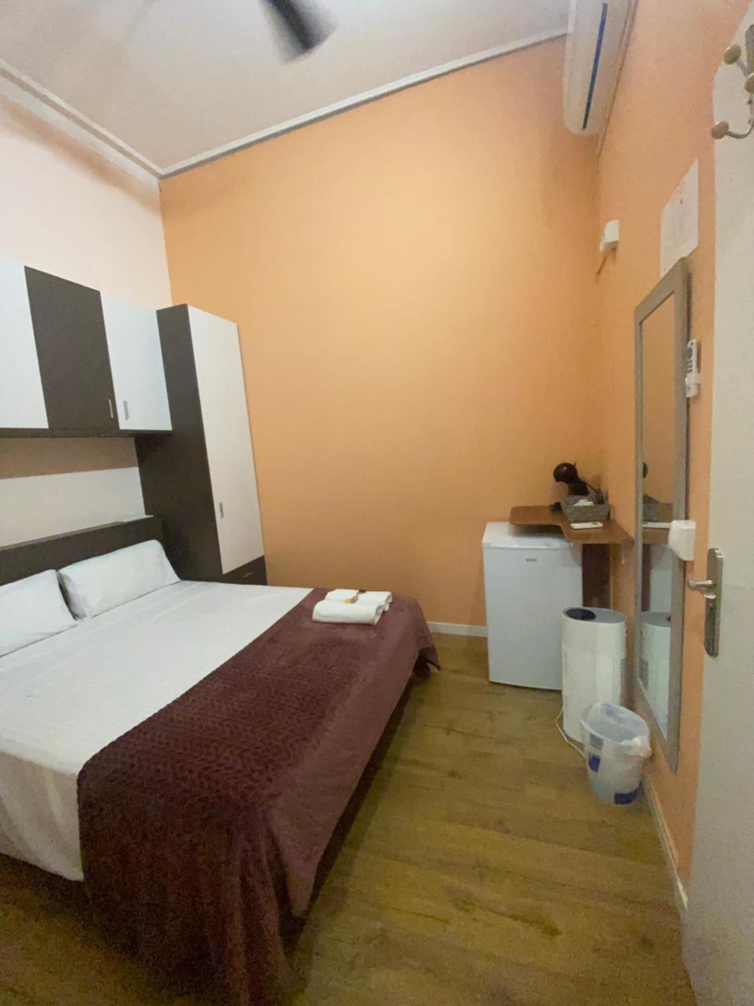 Sant Antoni Hostal, Sustainable Tourism Barcelona Exteriér fotografie