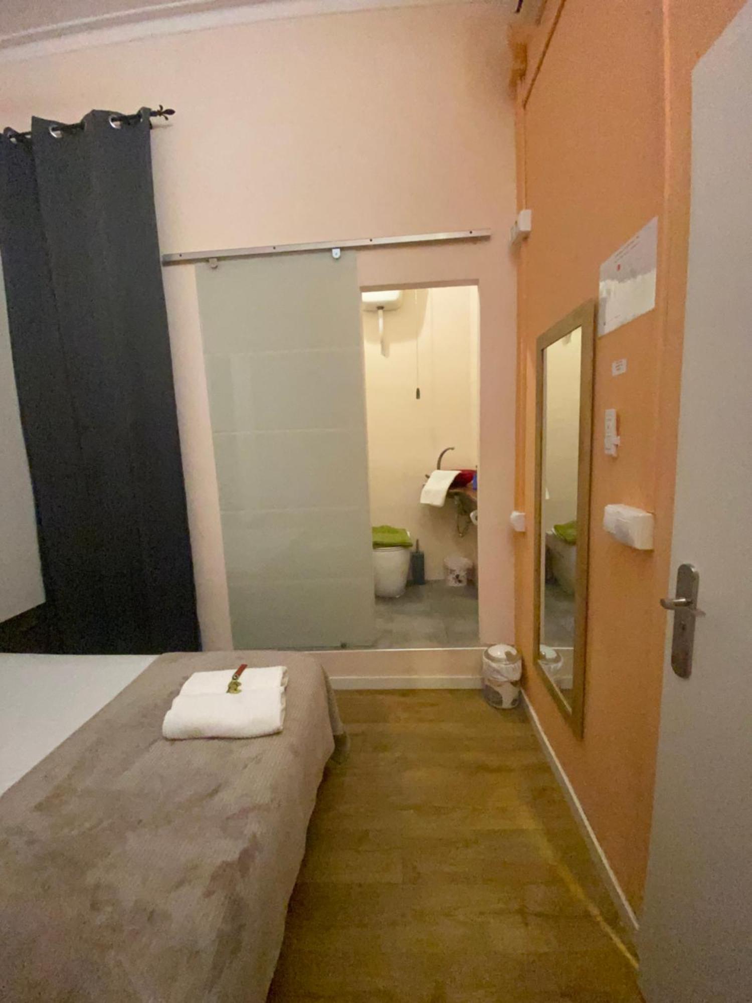 Sant Antoni Hostal, Sustainable Tourism Barcelona Exteriér fotografie