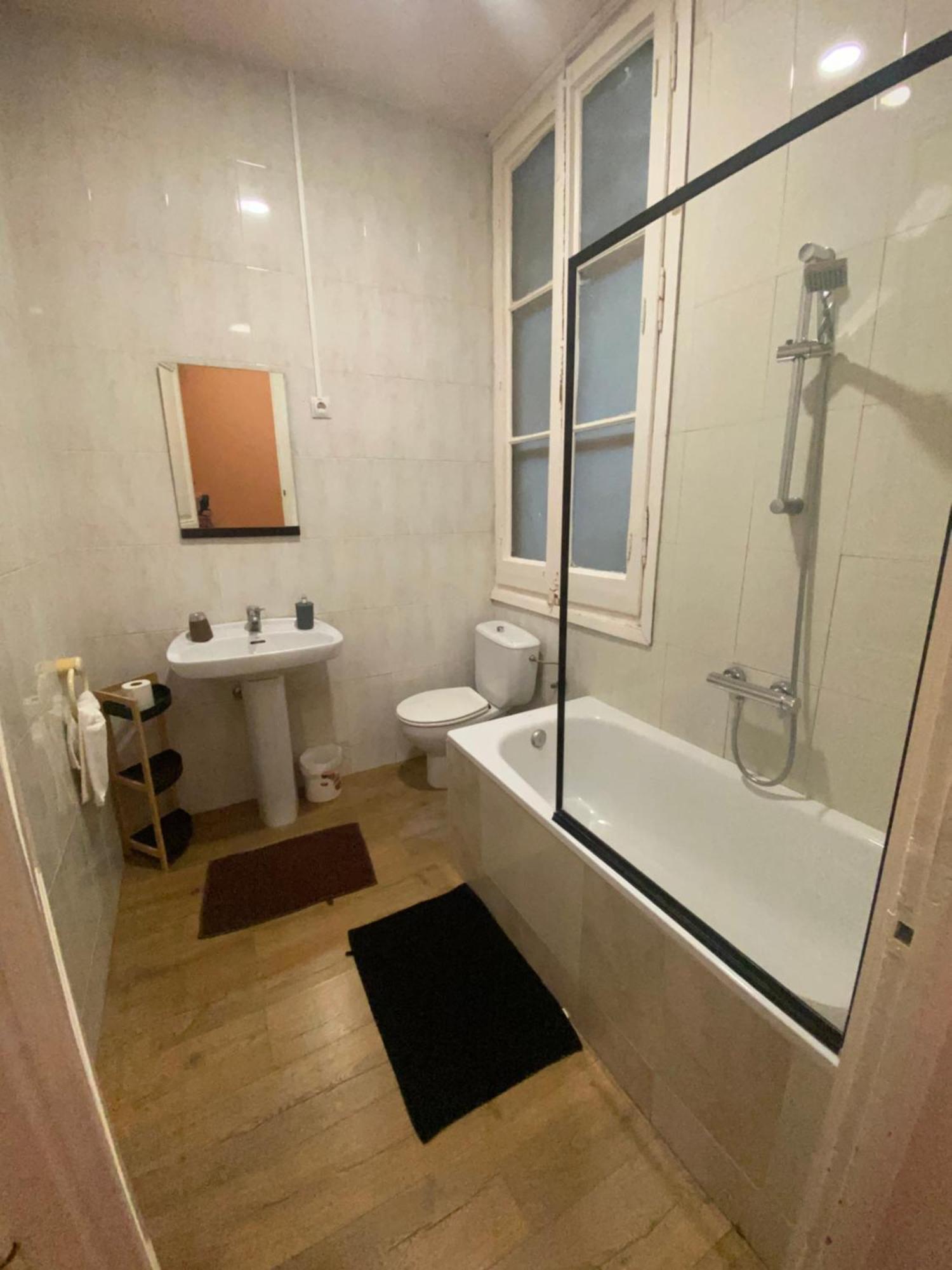 Sant Antoni Hostal, Sustainable Tourism Barcelona Exteriér fotografie