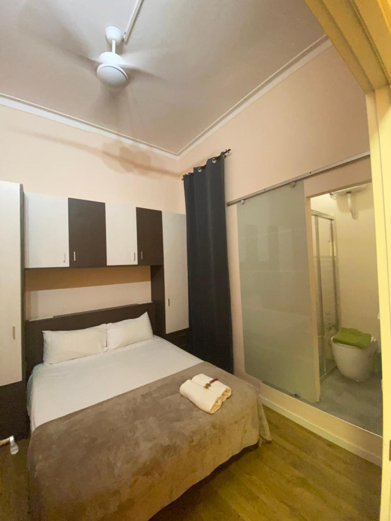 Sant Antoni Hostal, Sustainable Tourism Barcelona Exteriér fotografie