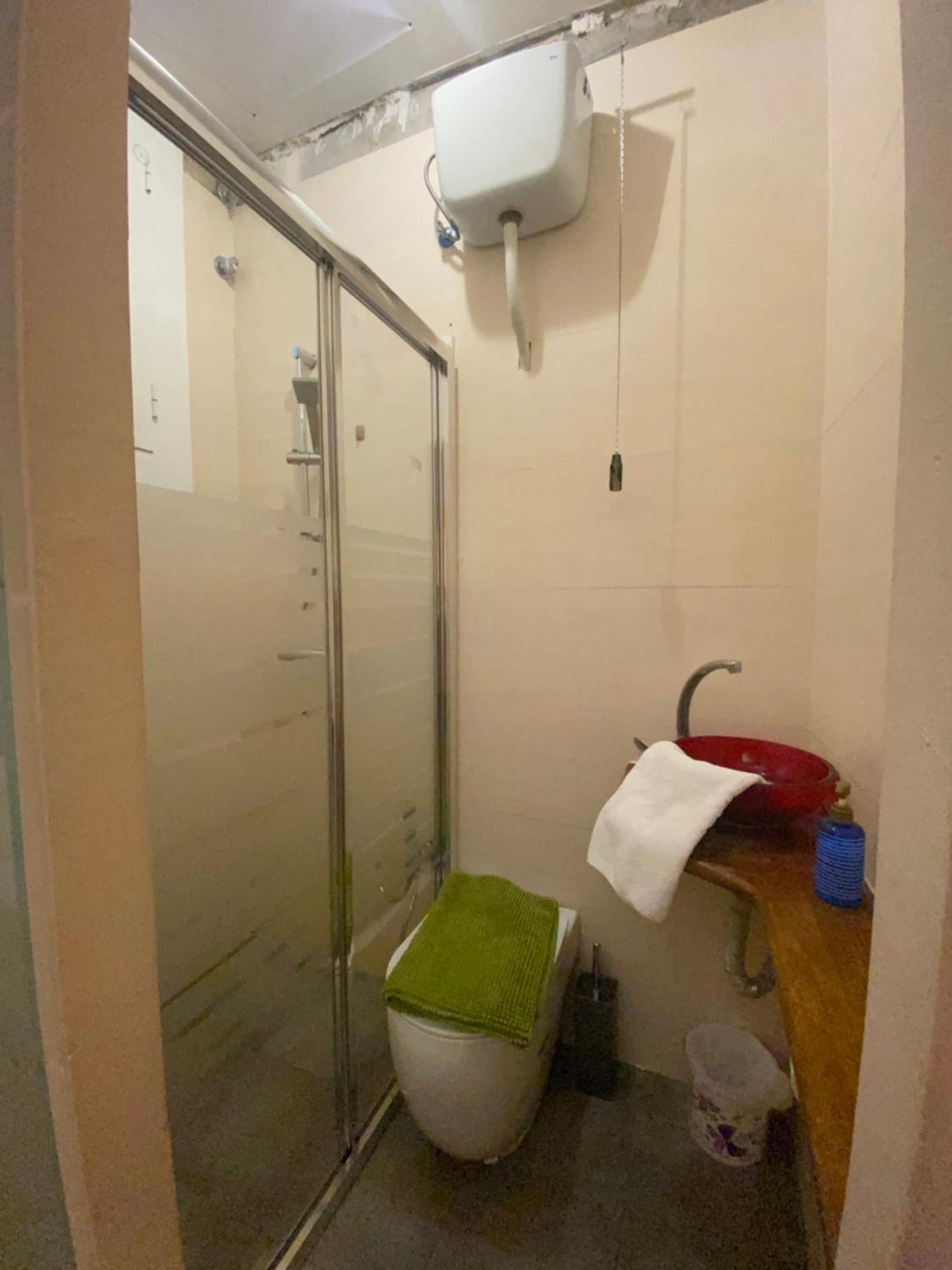 Sant Antoni Hostal, Sustainable Tourism Barcelona Exteriér fotografie